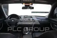 2016 BMW 320