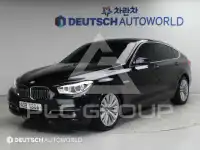2016 BMW 5 Series