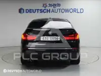 2016 BMW 5 Series