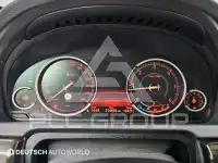 2016 BMW 5 Series
