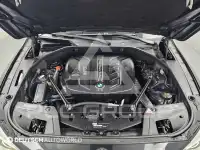 2016 BMW 5 Series