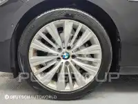 2016 BMW 5 Series