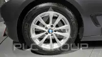 2016 BMW 320