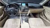 2016 BMW 320