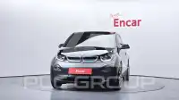 2016 BMW I3