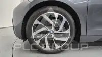 2016 BMW I3
