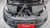 2016 BMW I3