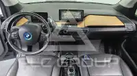 2016 BMW I3