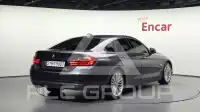 2016 BMW 420