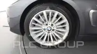2016 BMW 420