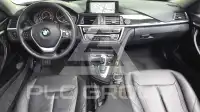 2016 BMW 420