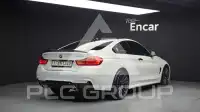 2016 BMW 420M