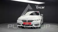 2016 BMW 420M