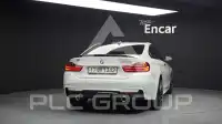 2016 BMW 420M