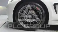 2016 BMW 420M