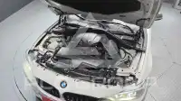 2016 BMW 420M