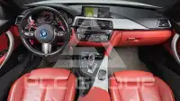 2016 BMW 420M