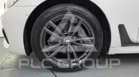 2016 BMW 740M