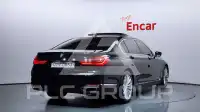 2016 BMW 730