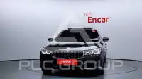 2016 BMW 730