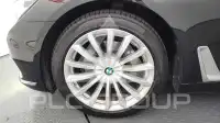 2016 BMW 730