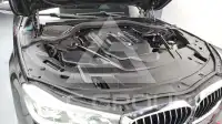2016 BMW 730