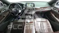2016 BMW 730