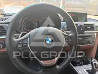 2016 BMW 420