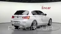 2016 BMW 118