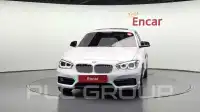2016 BMW 118