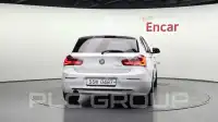2016 BMW 118
