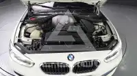 2016 BMW 118