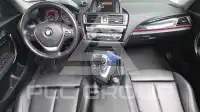 2016 BMW 118