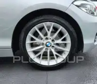 2016 BMW 118