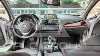 2016 BMW 118