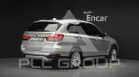 2016 BMW X5