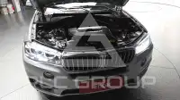2016 BMW X5