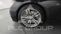 2016 BMW 320M