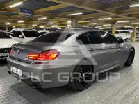 2016 BMW 640M