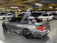 2016 BMW 640M