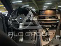 2016 BMW 640M