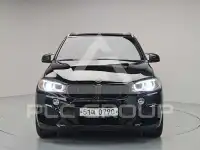 2016 BMW X5