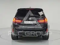 2016 BMW X5