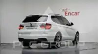 2016 BMW X3M