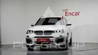 2016 BMW X3M