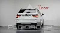 2016 BMW X3M