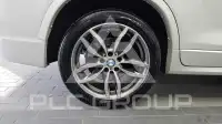 2016 BMW X3M