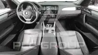 2016 BMW X3M