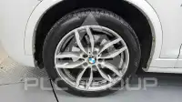 2016 BMW X3M