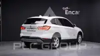 2016 BMW X1